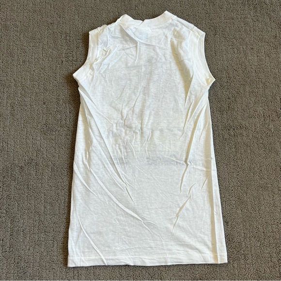 VTG HESware Hes Games Sleeveless T Shirt Sz S Deadstock Commodore 64 Video Game. - Picture 7 of 7